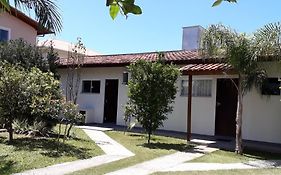 Casa Canarinho - Praia do Campeche